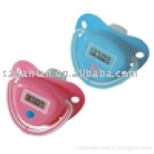 E-Thermometer